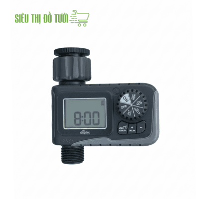 Hẹn giờ tưới tự động Driptec DR-T05 Plus